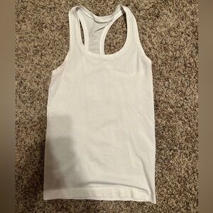 white lulu swiftly tank